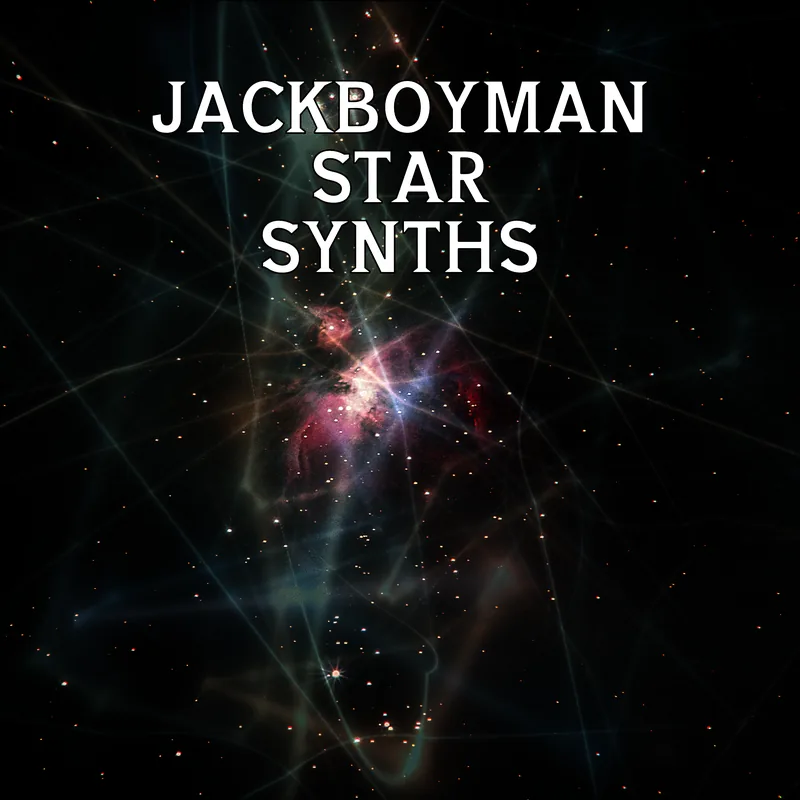 Star Synths cover by jackboyman